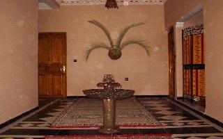 tafraout
